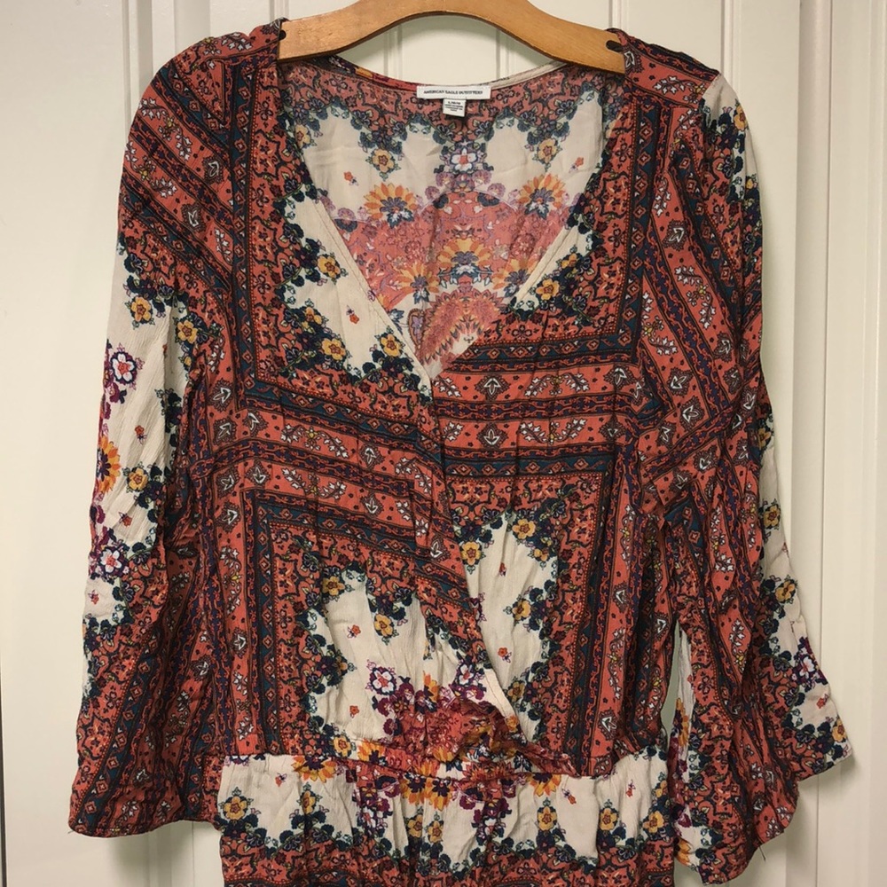 Women’s American Eagle Romper